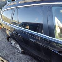 Porta posteriore dx BMW 330 del 2005