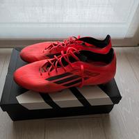 f50 scarpe per erba/sintetico⚡️