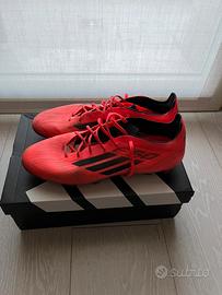 f50 scarpe per erba/sintetico⚡️