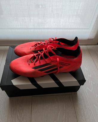 f50 scarpe per erba/sintetico⚡️