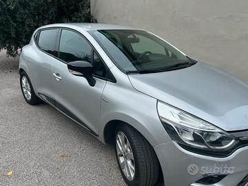 Renault Clio 1.2 benzina