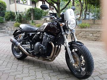 Suzuki gsx 750 Inazuma