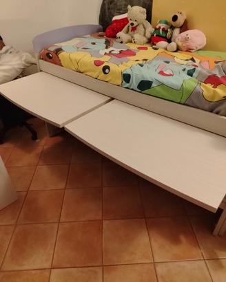 letto a scomparsa