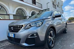 Peugeot 3008 Autocarro 5POSTI N1