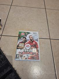 console wii completa