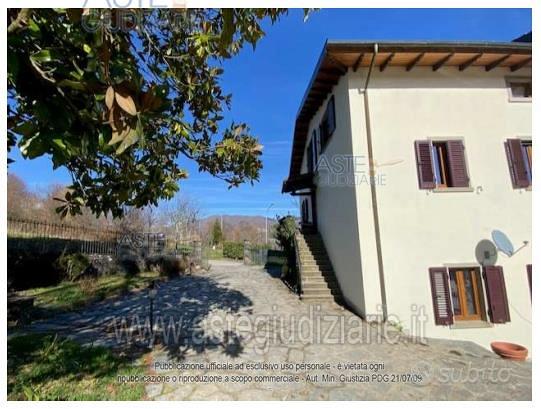 Appartamento – Camporgiano, Vitoio - Vista 2