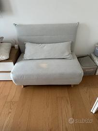 Poltrona letto Maison du Monde