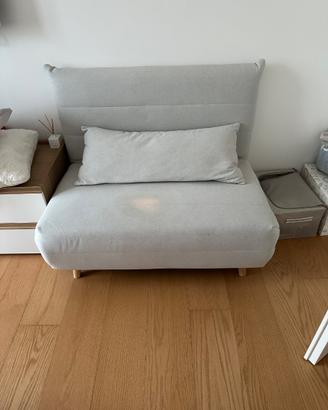 Poltrona letto Maison du Monde