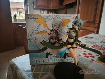 Sword Art Online - Sinon