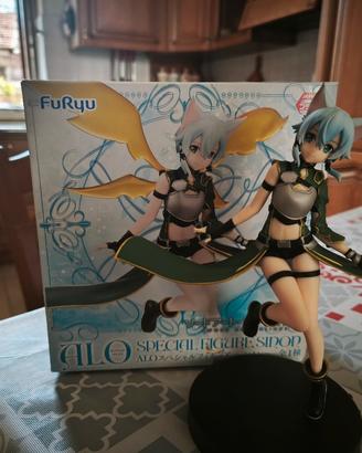 Sword Art Online - Sinon