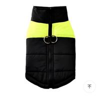 Giacca nuova per cani o gatti impermeabile 