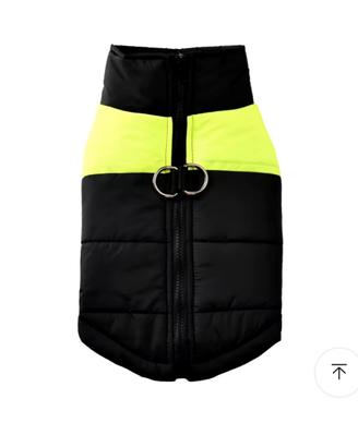 Giacca nuova per cani o gatti impermeabile 