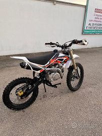 Minimoto 140 super