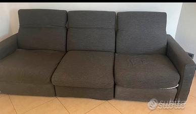 Divano a poltrona