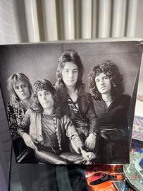 Cd collezione QUEEN
