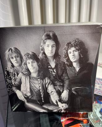 Cd collezione QUEEN