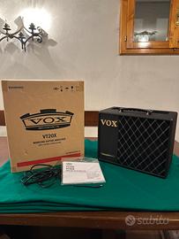Amplificatore Vox VT20X