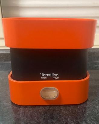 bilancia da cucina Terraillon Export 4000