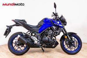 YAMAHA MT 03 ABS - 2020