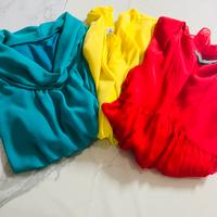 3 camice Sandro Ferrone - Tg. M/L