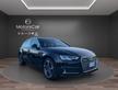 AUDI A4 40 TDI quattro S tronic Business