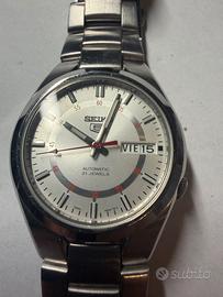 Seiko 5 Automatic SNK613 SNK613K1