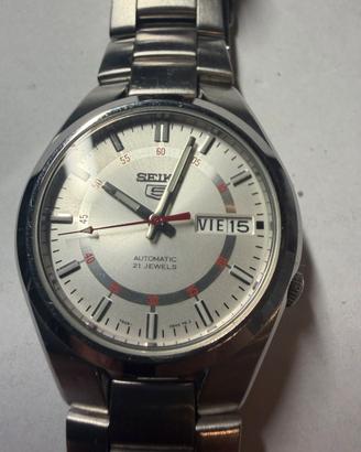Seiko 5 Automatic SNK613 SNK613K1