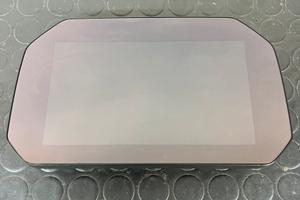 Strumentazione  tft  bmw r 1200 1250 gs  2018/2024