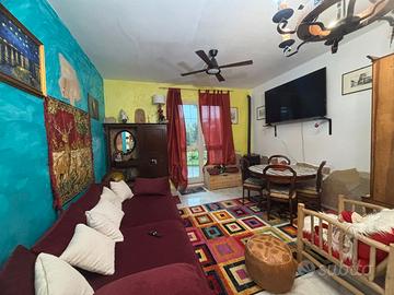 Villacidro - Appartamento in Zona Bassa