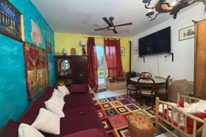 Villacidro - Appartamento in Zona Bassa