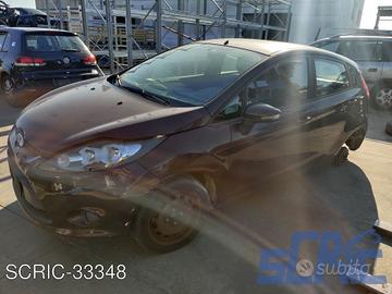 Ford fiesta 6 cb1, ccn 1.4 lpg 97cv ricambi