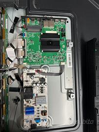 Ricambi Tv TCL