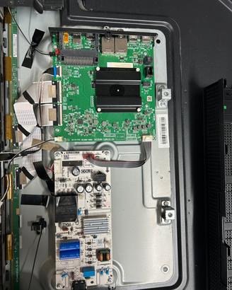 Ricambi Tv TCL