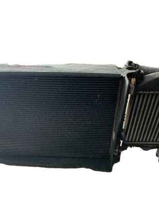 KIT RADIATORI DACIA Sandero Serie STEPWAY 21481800