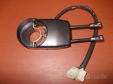 Devioluci Fiat IVECO 643T-650 N2/3-662 N2/3-684T