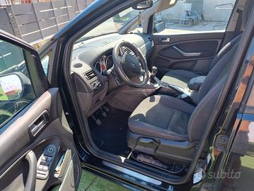 Ford cmax titanium