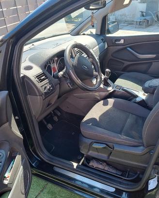 Ford cmax titanium
