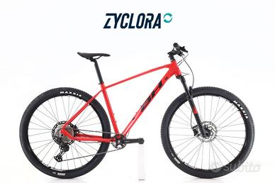 BH Expert 4.5 XT t.M