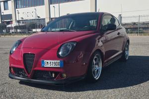 Alfa Romeo MiTo 1.6 JTDm 120CV Kit Lester