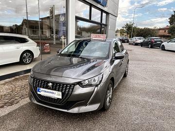 Peugeot 208 ACTIVE PACK PureTech 75 5 porte SPOTIC