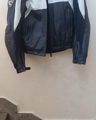 giacca da moto