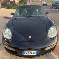 Porsche boxster 2700cc automatica anno 2005