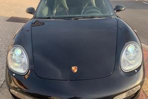 Porsche boxster 2700cc automatica anno 2005