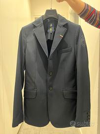 Giacca equitazione Cavalleria Toscana uomo
