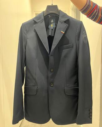Giacca equitazione Cavalleria Toscana uomo