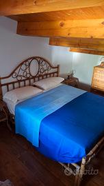 Casa vacanze baia del tono