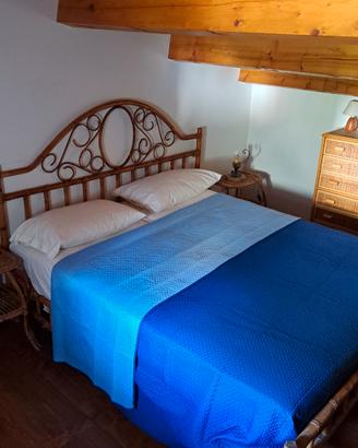 Casa vacanze baia del tono