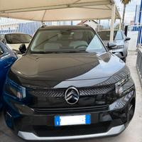 2025 C3 PURETECH 1.2cc 100cv SES "MAX"