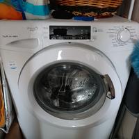 lavatrice candy 7 kg A+++