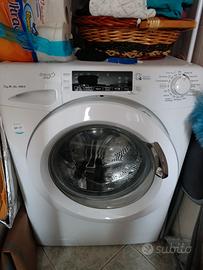 lavatrice candy 7 kg A+++